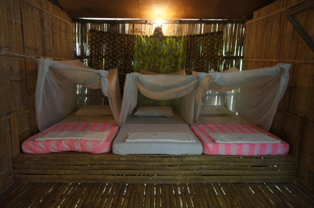 Sabah Tea Resort Ranau Dış mekan fotoğraf